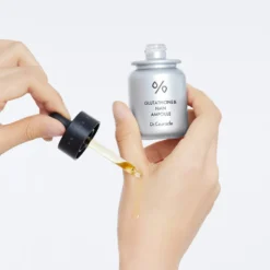Glutathione & NMN Ampoule