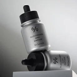 Glutathione & NMN Ampoule