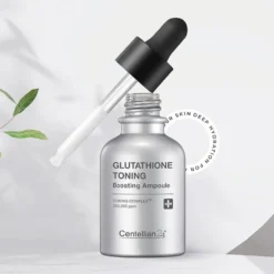 Glutathione Toning Boosting Ampoule