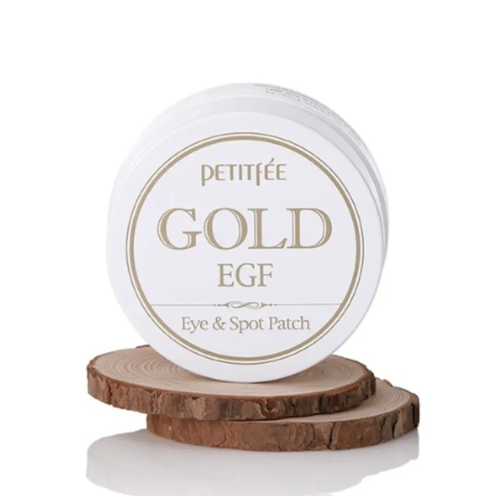Gold & EGF Eye & Spot Patch