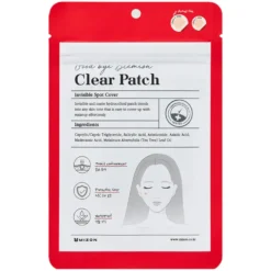 Good Bye Blemish Clear Patch