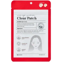 Good Bye Blemish Clear Patch
