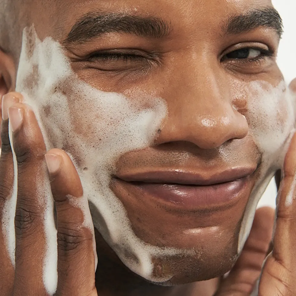 Good Bye Blemish Low Ph Cleanser