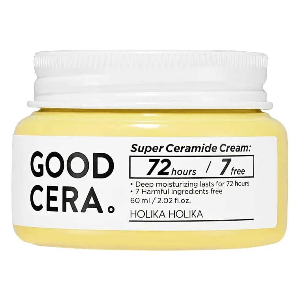 Good Cera Super Ceramide Cream