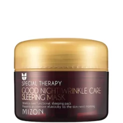 Good Night Wrinkle Care Sleeping Mask