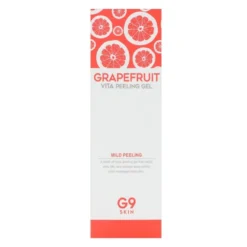 Grapefruit Vita Peeling Gel