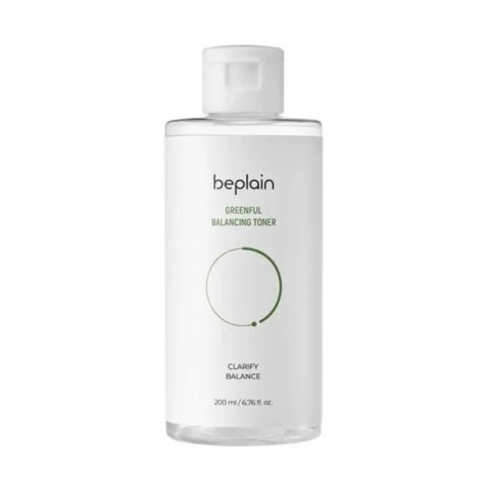 Greenful Balancing Toner