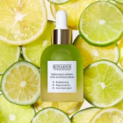 Green Multi-Vitamin Vital Nutrition Serum