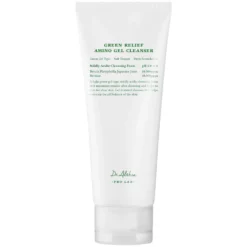 Green Relief Amino Gel Cleanser