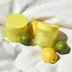 Green Tangerine Vita C Dark Spot Care Pad