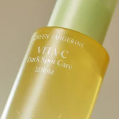 Green Tangerine Vita-C Dark Spot Care Serum