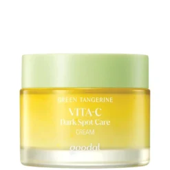 Green Tangerine Vita C Dark Spot Care Cream