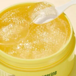 Green Tangerine Vita-C Eye Gel Patch