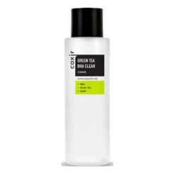Greentea BHA Clear Toner
