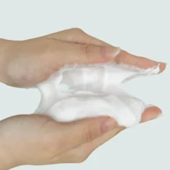 Green Tea Foam Cleansing