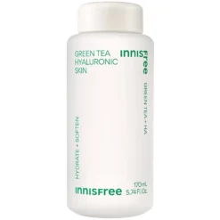 Green Tea Hyaluronic Skin