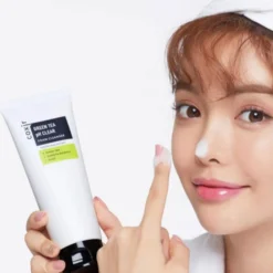Greentea pH Clear Cleanser