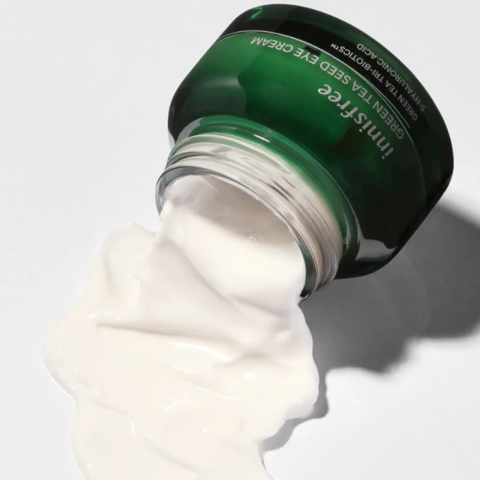 Green Tea Seed Eye Cream