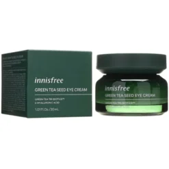 Green Tea Seed Eye Cream