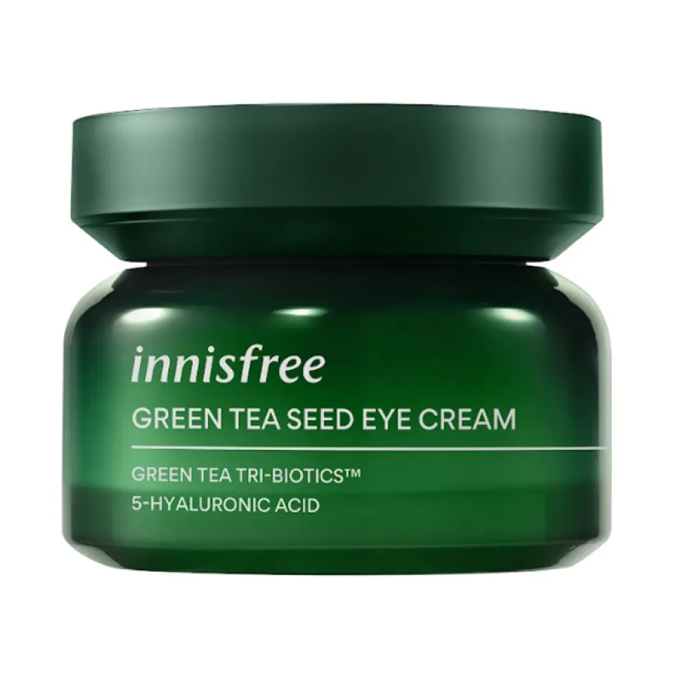 Green Tea Seed Eye Cream
