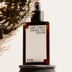 Green Tea Serum