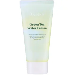 Green Tea Water Cream