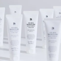 Guava Moisture Soothing Cream