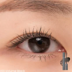 Han All Fix Mascara