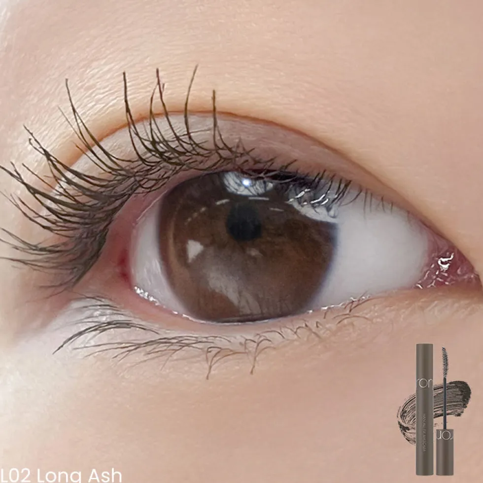 Han All Fix Mascara