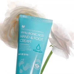 Hand And Foot Cream