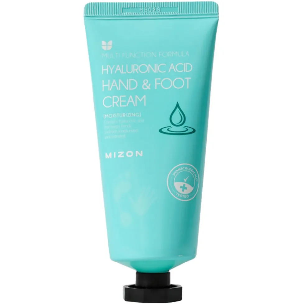 Hand And Foot Cream