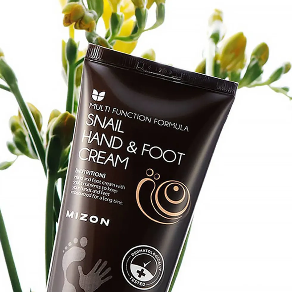 Hand And Foot Cream