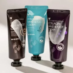 Hand And Foot Cream