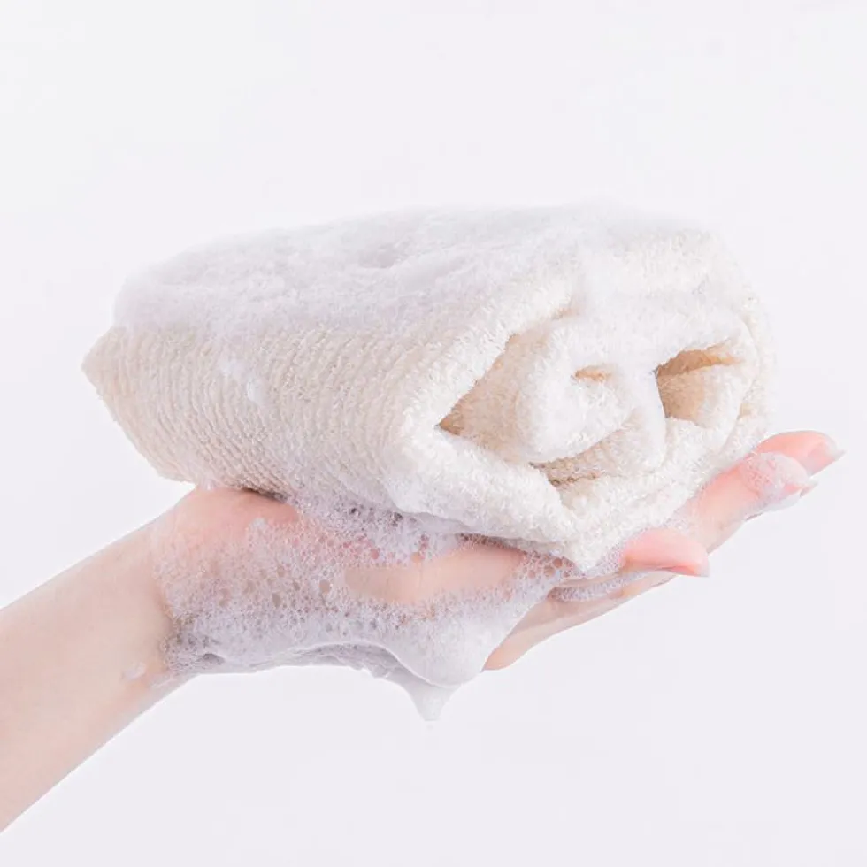 Hanji Body Wash Towel