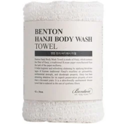 Hanji Body Wash Towel