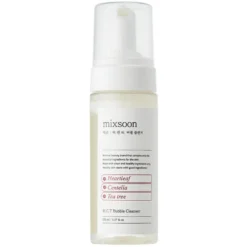 H.C.T. Bubble Cleanser