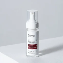 H.C.T. Bubble Toner