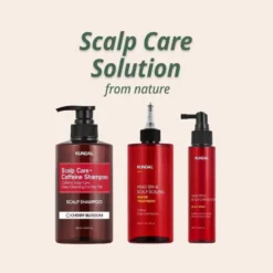 Head Spa & Scalp Care+ Scalp Tonic