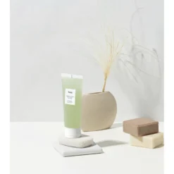 Healing Mask Keep Calm