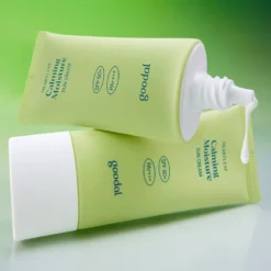 Heartleaf Calming Moisture Sun Cream SPF50+ PA++++