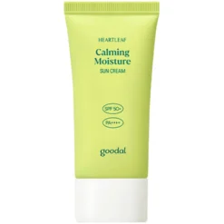 Heartleaf Calming Moisture Sun Cream SPF50+ PA++++
