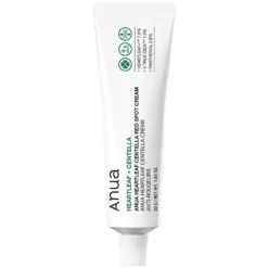 Heartleaf Centella Red Spot Cream