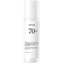 Heartleaf 70% Daily Lotion