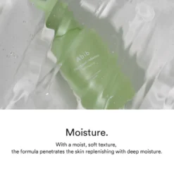 Heartleaf Essence Calming Pump