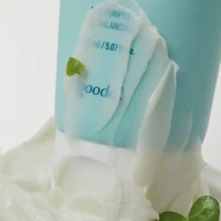 Heartleaf Hyaluron Soothing Pore Cleansing Foam