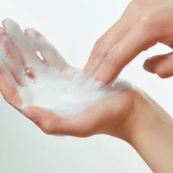 Heartleaf Hyaluron Soothing Pore Cleansing Foam