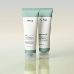 Heartleaf LHA Moisture Peeling Gel