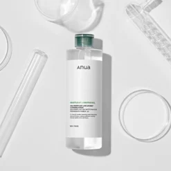 Heartleaf Low pH Deep Cleansing Water