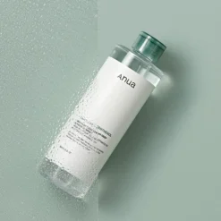 Heartleaf Low pH Deep Cleansing Water