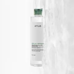 Heartleaf Low pH Deep Cleansing Water
